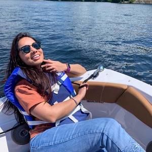 Meet your Posher, Aman